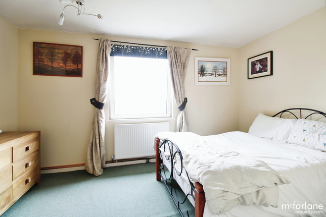 End terrace house for sale in Newby Acre, Marlborough
