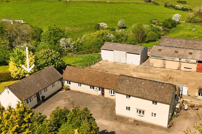 Ash Cottage, Folley Park Farm, Stroud photo 2