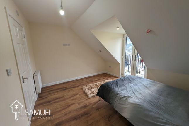 Detached house for sale in Clarence Street, Mountain Ash