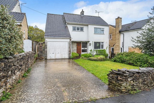 Detached house for sale in Laines Head, Chippenham