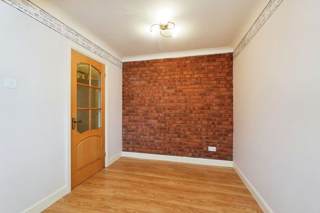 Detached house for sale in Middle Street, Dunston, Lincoln