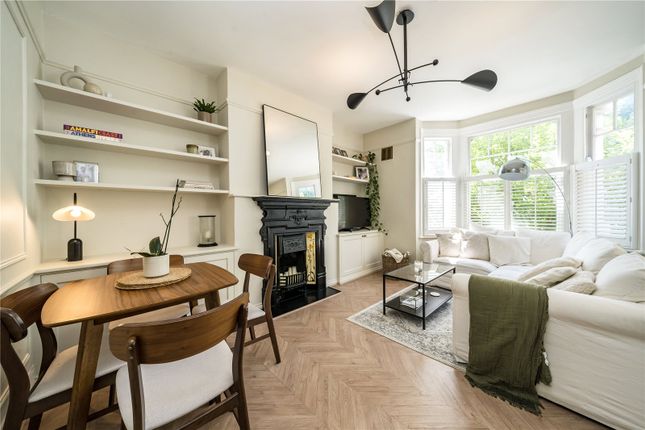 Thumbnail Property for sale in Cavendish Road, Clapham South, London