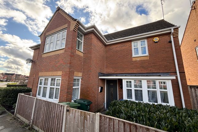 2 bed property for rent in Chorley Way, Coventry CV6
