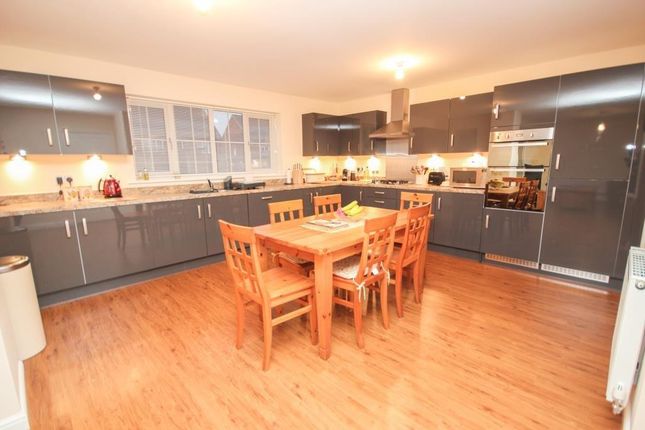 Detached house for sale in Hyde Park, Padnal, Littleport, Ely