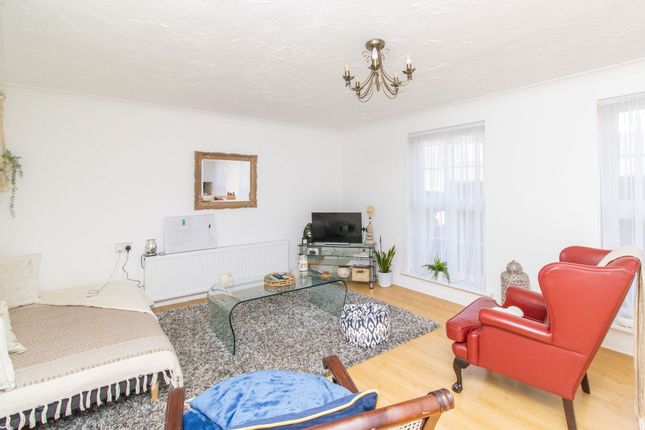 Flat for sale in York Street, Broadstairs