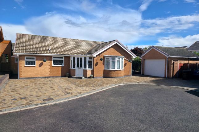 3-bed house on 3, The Firs, Warwickshire, £375,000
