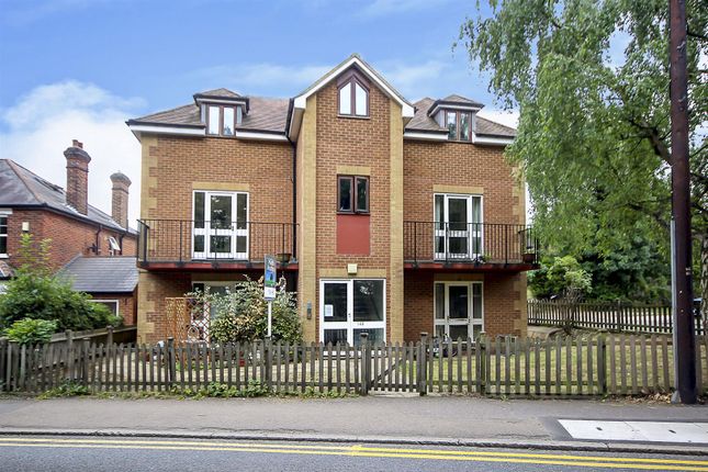 Flat to rent in Warley Hill, Warley, Brentwood