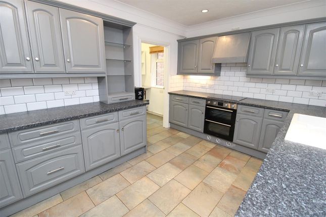 Thumbnail Detached house for sale in Birchley Close, Treforest, Pontypridd