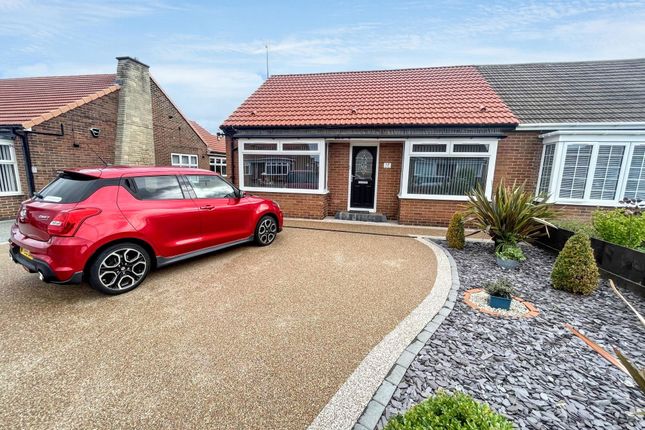 2-bed house on 17, Ridley Grove, South Shields, £325,000