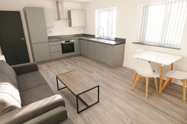 Flat 19, 5, Market Street, Lancashire photo 2