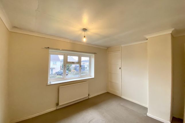 End terrace house for sale in Queens Road, Bulwark, Chepstow