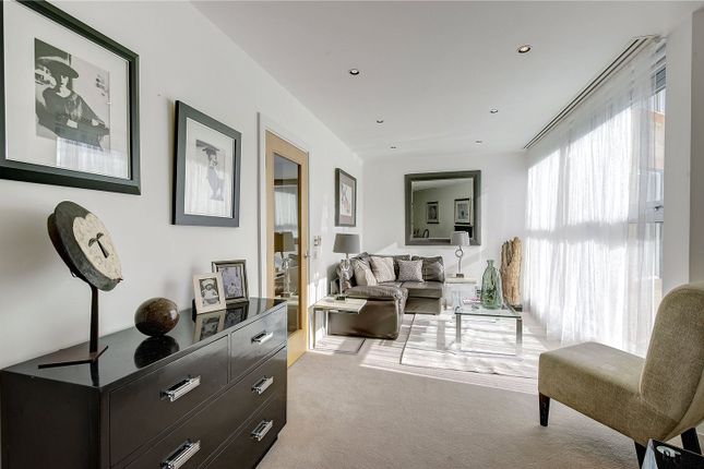 Flat for sale in One Hans Crescent, London SW1X