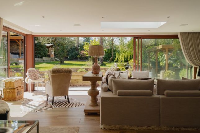 Fir Cottage, Platt Common, Sevenoaks photo 4