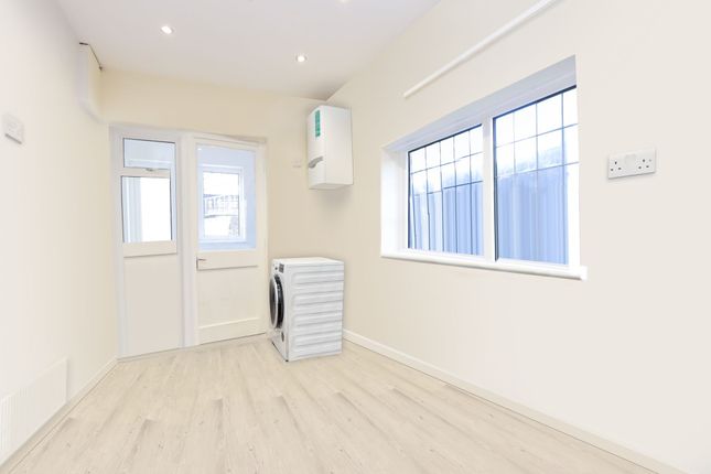 Semi-detached house for sale in Ivere Drive, New Barnet