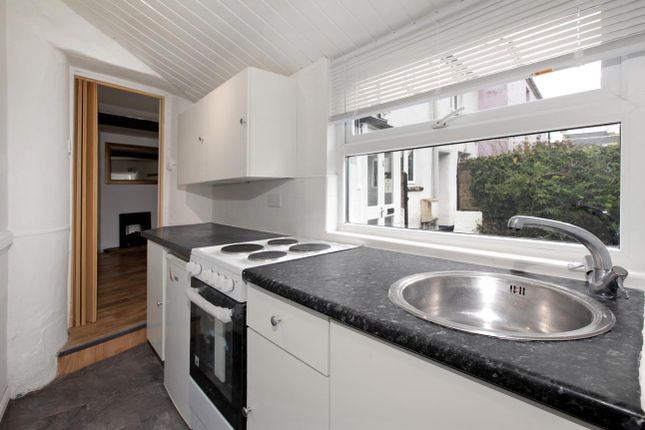 4 Albert Cottages, Albert Street, Dawlish photo 4