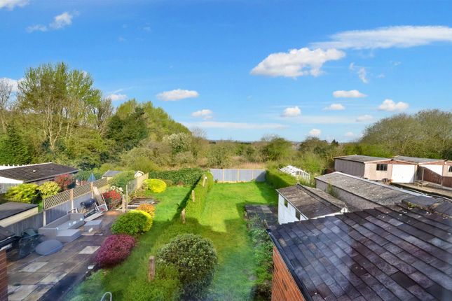 Property for sale in Woodpark Lane, Lightwood, Longton, Stoke-On-Trent