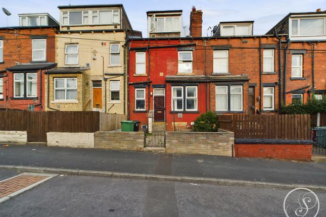 Thumbnail Terraced house for sale in Raincliffe Street, Leeds