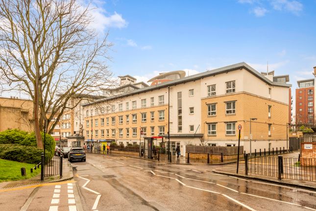 Thumbnail Flat for sale in Windmill House, 146 Westferry Road
