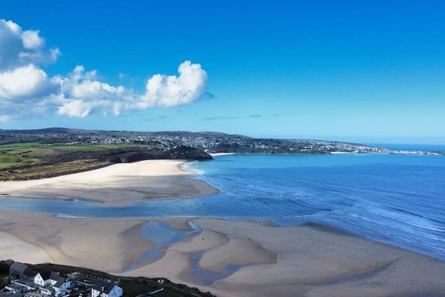 Land for sale in Copper Hill, Hayle