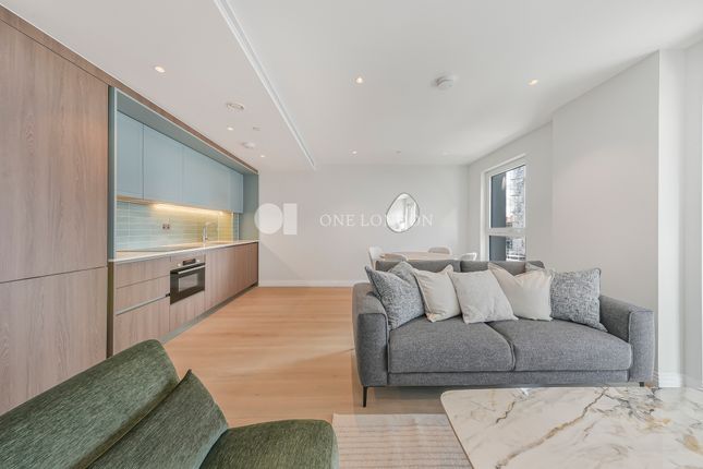 The Pinnacle, Oval Village, London photo 4