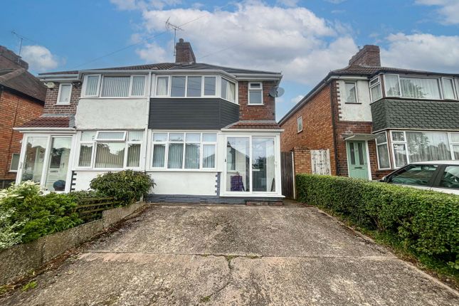 Semi-detached house for sale in Blythsford Road, Birmingham