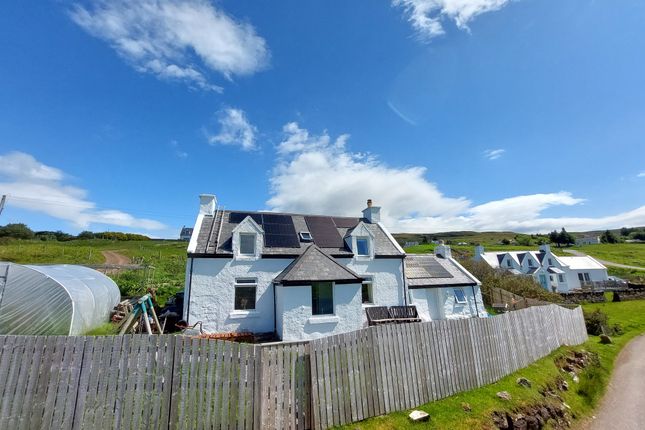 Thumbnail Detached house for sale in Bracken House, Fasach, Glendale
