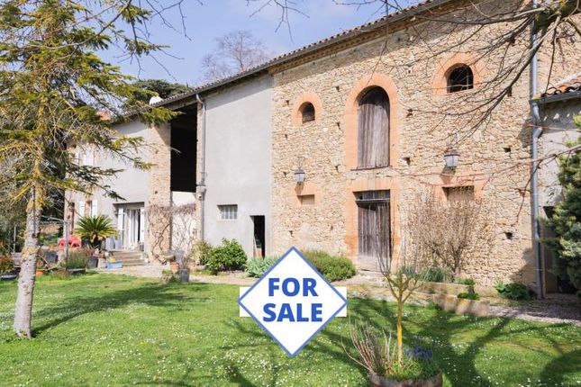 Detached house for sale in Revel, Midi-Pyrenees, 31250, France