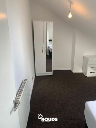Thumbnail Room to rent in Station Road, Stechford, Birmingham