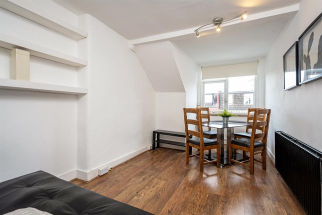 Thumbnail Flat to rent in St. Julians Road, London