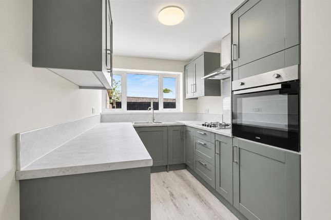 7, Ulldale Court, Nottingham photo 4