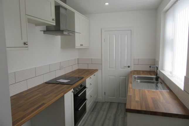 Terraced house for sale in Vincent Street, St. Helens