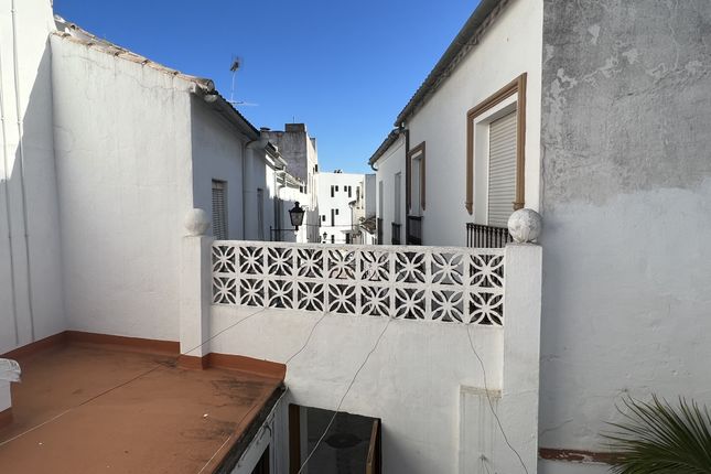 Town house for sale in Olvera, Andalucia, Spain