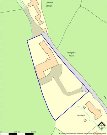 Boundary