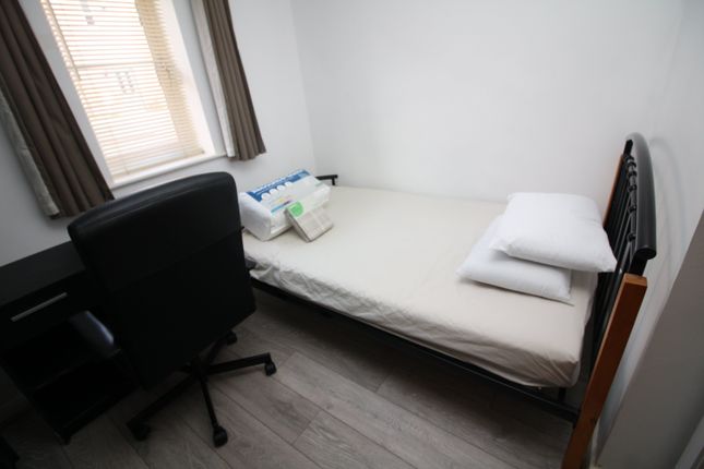 Flat to rent in Kilby Mews, Coventry