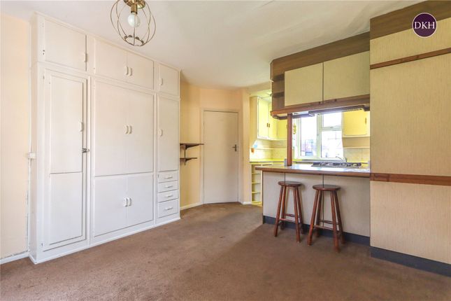 Detached house for sale in Dellfield Close, Watford, Hertfordshire