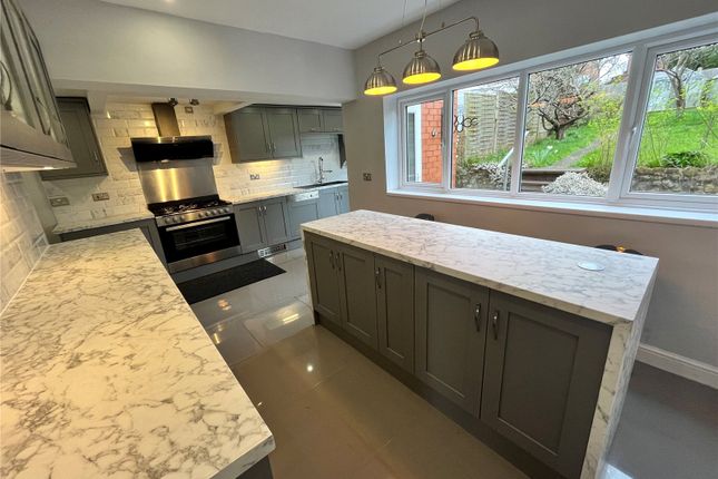 Detached house for sale in Highfield Crescent, Rowley Regis, West Midlands