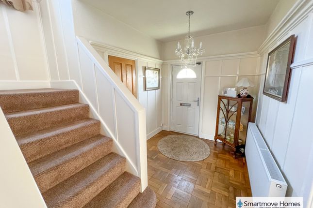 Detached house for sale in Heage Road, Ripley