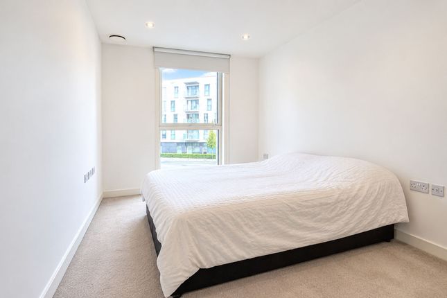 Flat 42, Keats Apts, Croydon photo 5