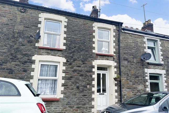 Property to rent in Station Terrace, Brithdir, New Tredegar