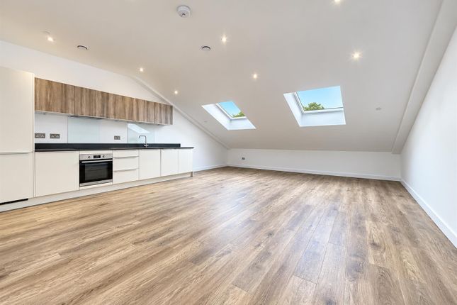Springfield House, Ashwood Way photo 3