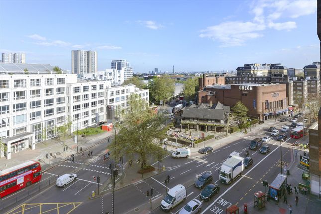 Flat to rent in Finchley Road, Swiss Cottage