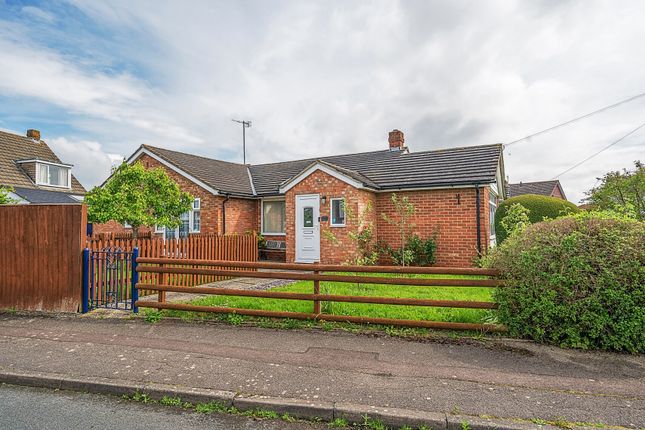Bungalow for sale in Rosefield Crescent, Tewkesbury, Gloucestershire