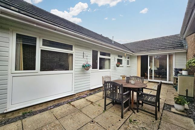 2-bed other on 38, Barnes Close, Sturminster Newton, £230,000