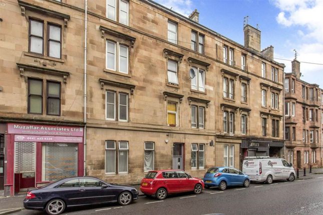 Thumbnail Room to rent in Allison Street, Govanhill