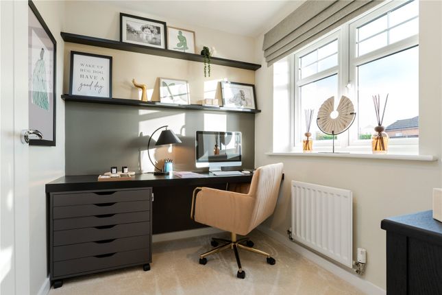 Plot 26 The Kingford,, Waverley Gardens, Farnham photo 2