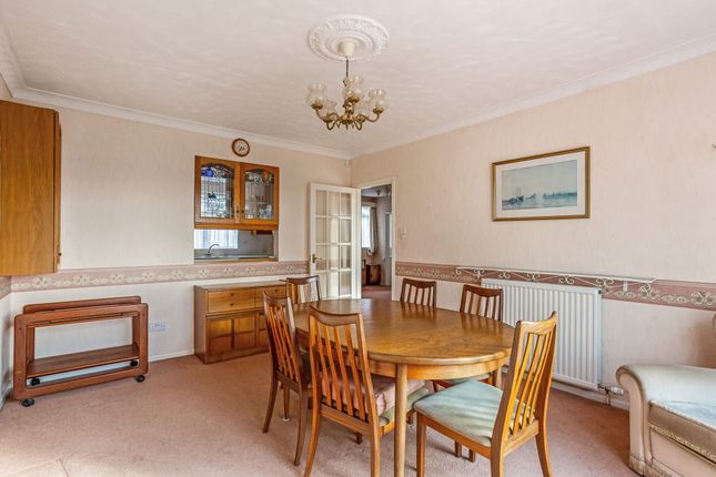 Detached house for sale in 29 Cleveland Walk, Bath