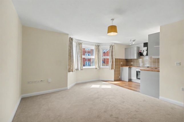Flat 3 Scriggan House, 65C, Nottingham Road, Nottingham photo 2