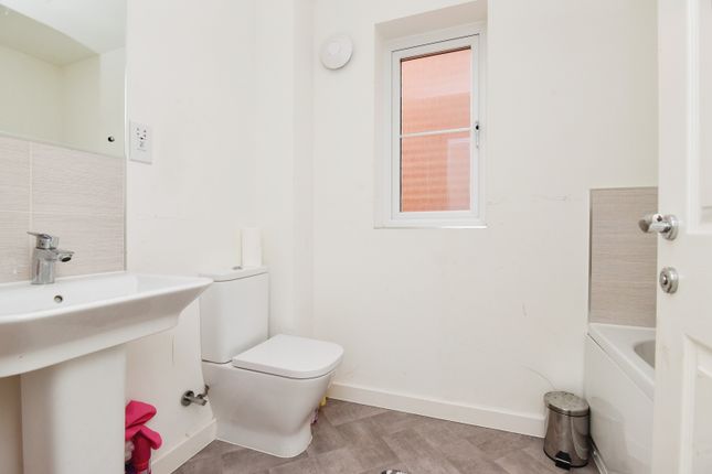 Semi-detached house for sale in Belvide Grove, Stoke-On-Trent