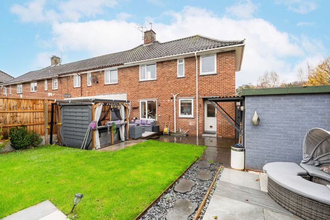48 Sandy Lane, Norwich photo 2