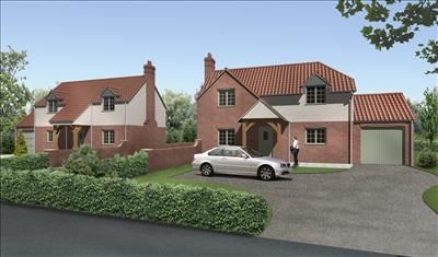 Land for sale in Residential Development Land, Aranmore, Churchill Road, North Somercotes